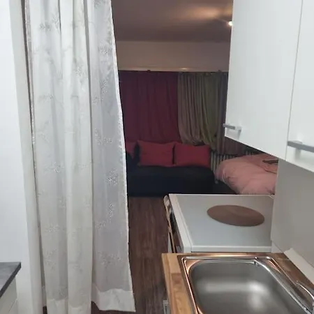 Apartman Schoene Appart Fuer 1oder Pers In Mannheim *