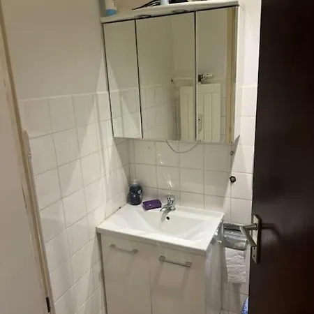Schoene Appart Fuer 1oder Pers In Mannheim Apartman