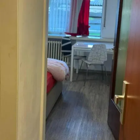 Schoene Appart Fuer 1oder Pers In Mannheim *