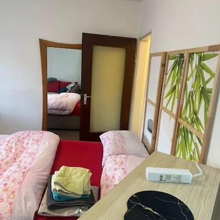 Schoene Appart Fuer 1oder Pers In Mannheim Apartman Ludwigshafen am Rhein