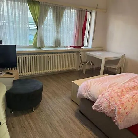 Apartman Schoene Appart Fuer 1oder Pers In Mannheim Ludwigshafen am Rhein
