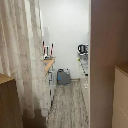 Schoene Appart Fuer 1oder Pers In Mannheim