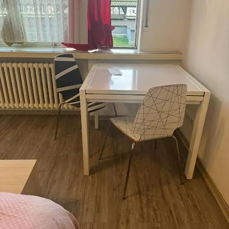 Schoene Appart Fuer 1oder Pers In Mannheim * Ludwigshafen am Rhein